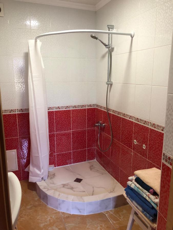 Vacation Home Lubov كاميانيتس - بوديلسكيي المظهر الخارجي الصورة