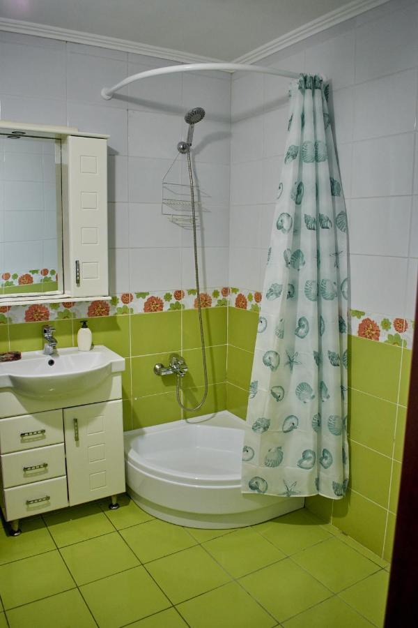 Vacation Home Lubov كاميانيتس - بوديلسكيي المظهر الخارجي الصورة