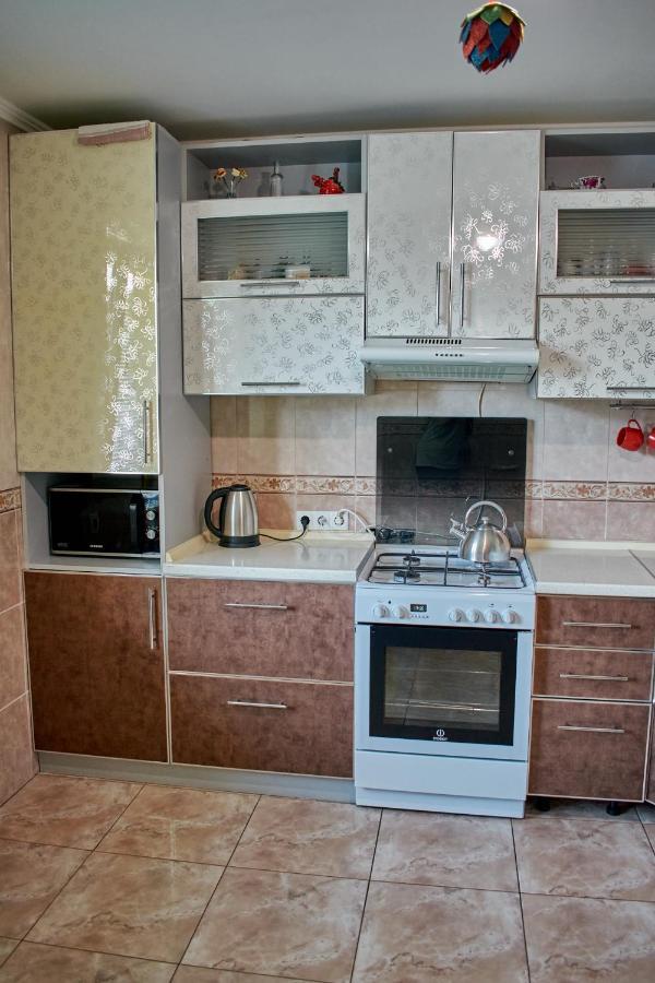 Vacation Home Lubov كاميانيتس - بوديلسكيي المظهر الخارجي الصورة