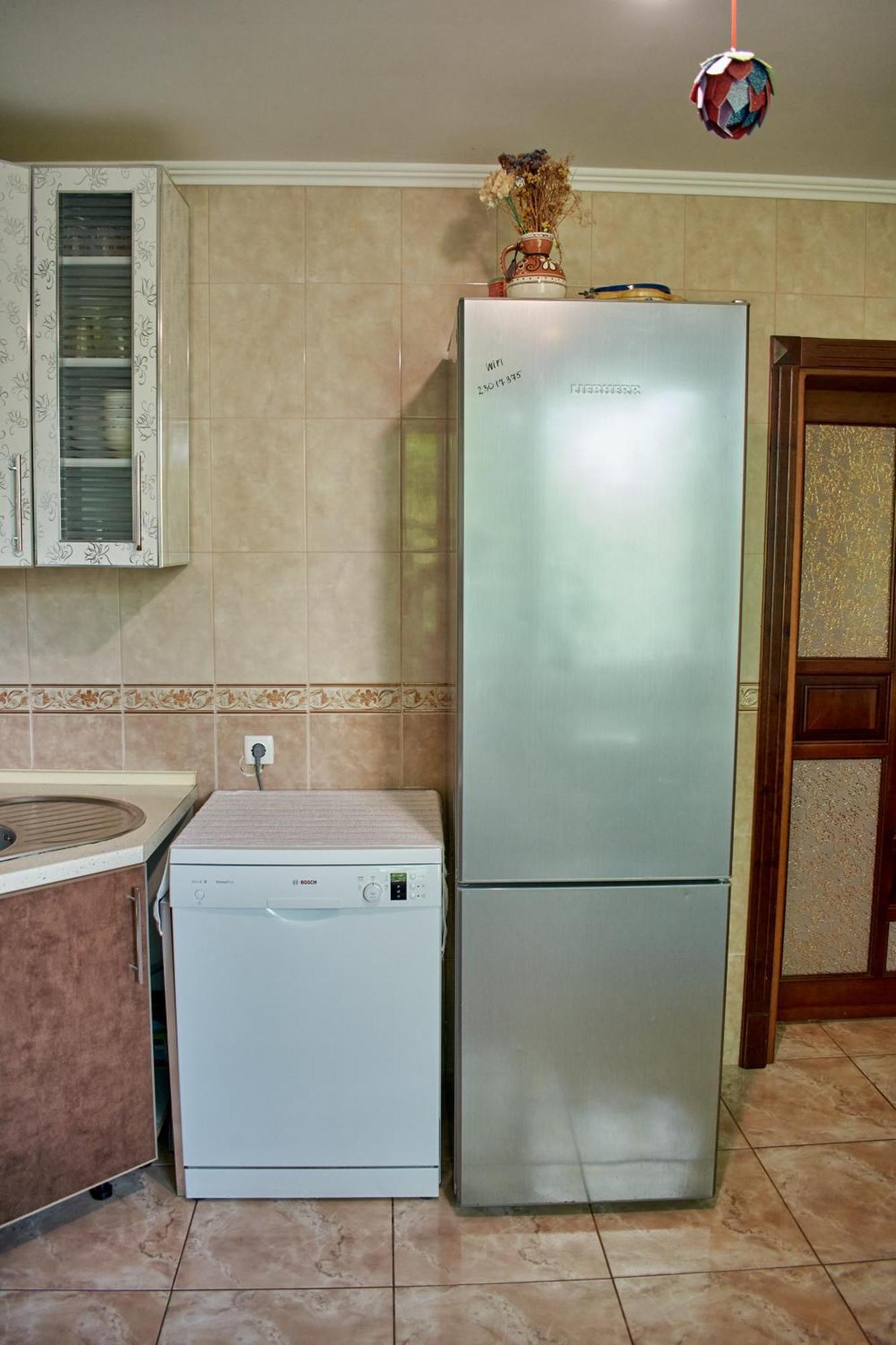 Vacation Home Lubov كاميانيتس - بوديلسكيي المظهر الخارجي الصورة