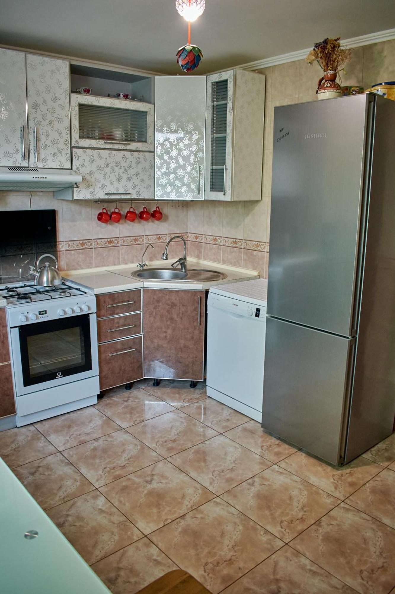 Vacation Home Lubov كاميانيتس - بوديلسكيي المظهر الخارجي الصورة