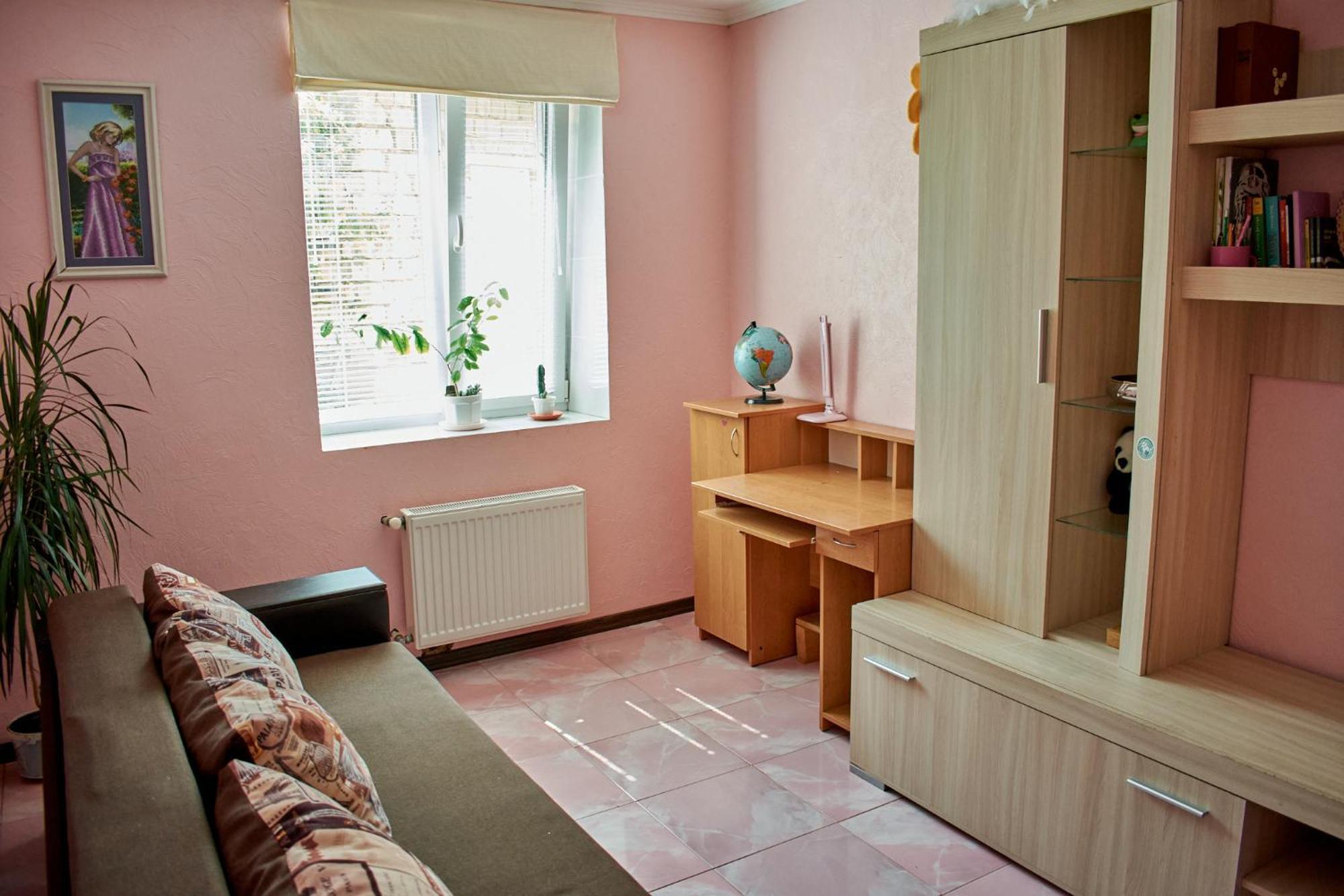 Vacation Home Lubov كاميانيتس - بوديلسكيي المظهر الخارجي الصورة
