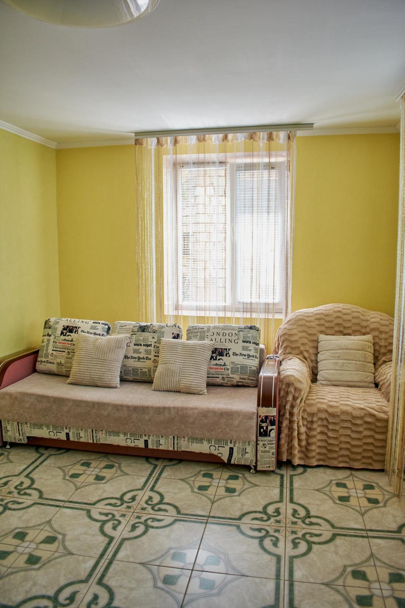 Vacation Home Lubov كاميانيتس - بوديلسكيي المظهر الخارجي الصورة