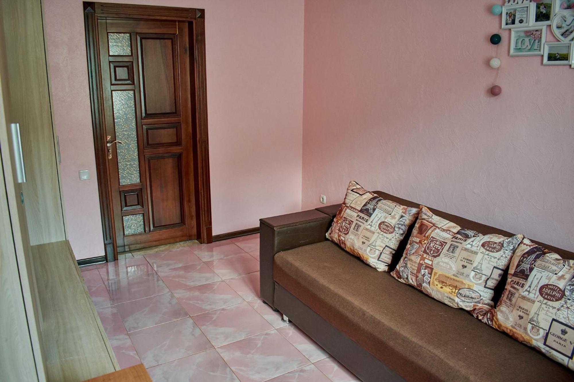 Vacation Home Lubov كاميانيتس - بوديلسكيي المظهر الخارجي الصورة