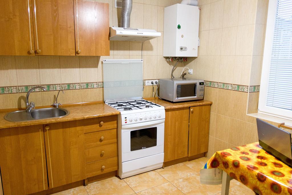 Vacation Home Lubov كاميانيتس - بوديلسكيي المظهر الخارجي الصورة