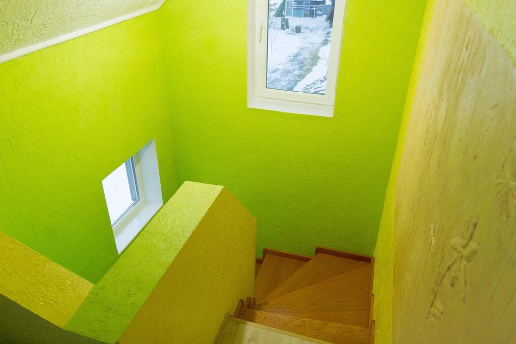 Vacation Home Lubov كاميانيتس - بوديلسكيي المظهر الخارجي الصورة