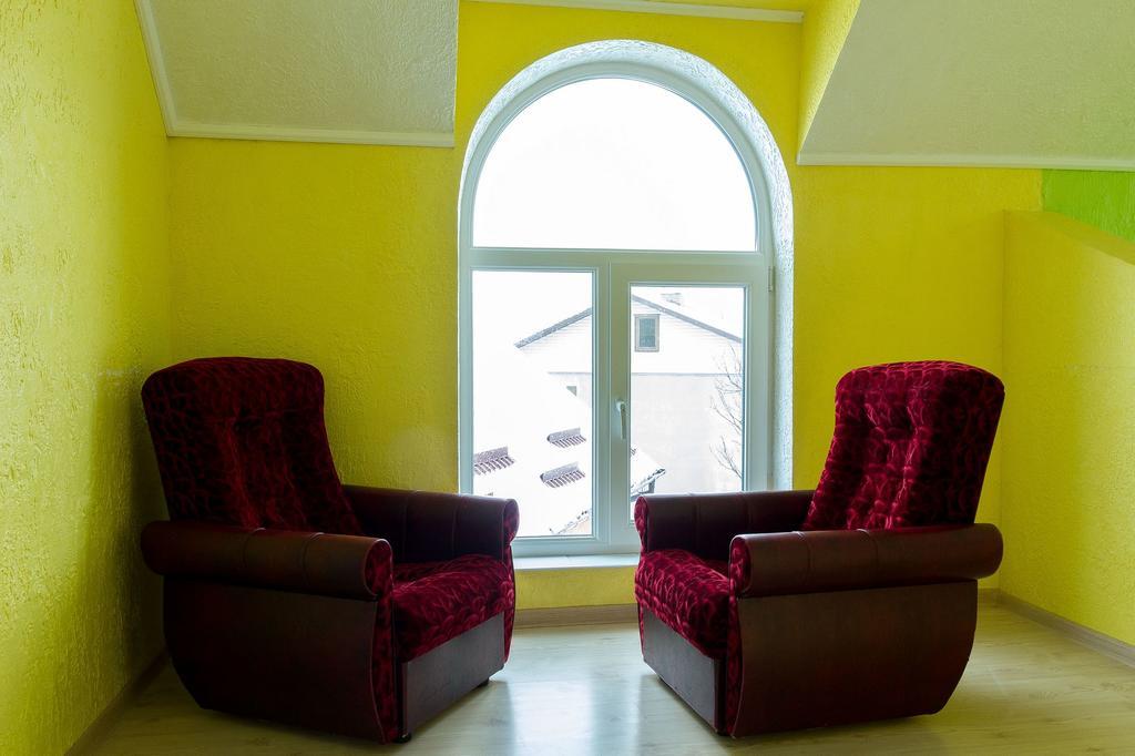 Vacation Home Lubov كاميانيتس - بوديلسكيي المظهر الخارجي الصورة