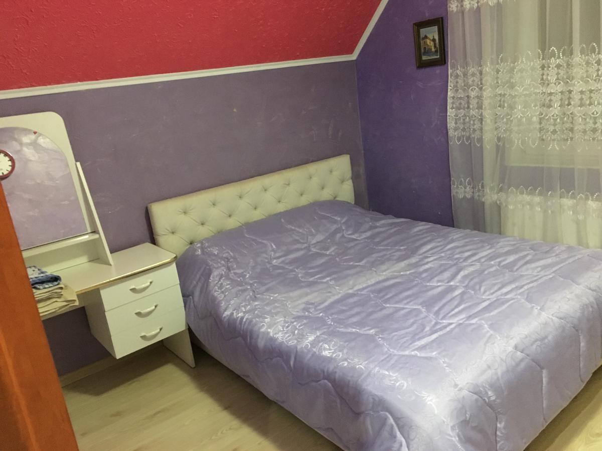 Vacation Home Lubov كاميانيتس - بوديلسكيي المظهر الخارجي الصورة