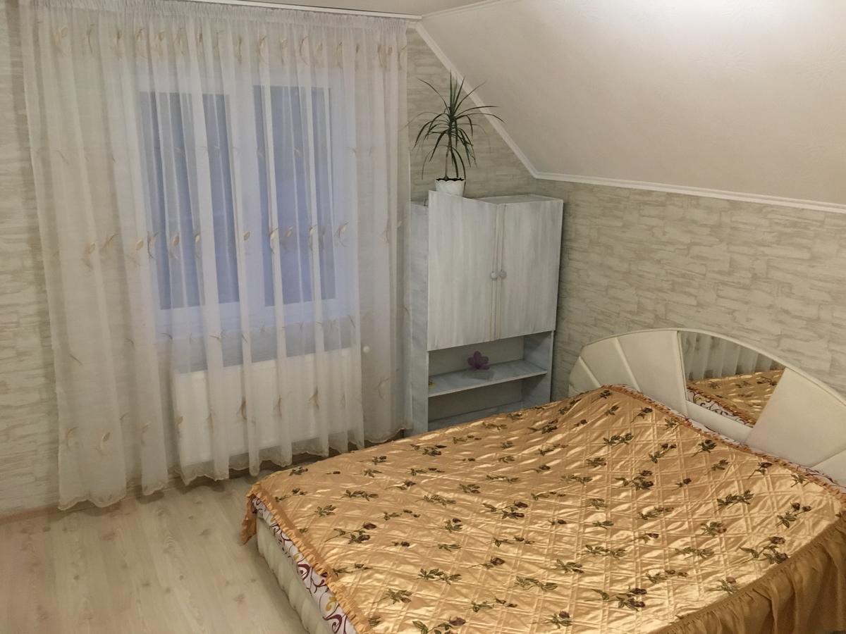 Vacation Home Lubov كاميانيتس - بوديلسكيي المظهر الخارجي الصورة