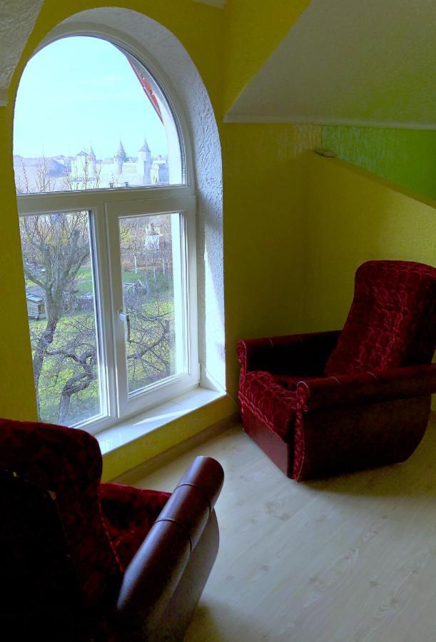Vacation Home Lubov كاميانيتس - بوديلسكيي المظهر الخارجي الصورة